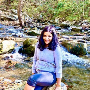 Meet your Posher, Seema